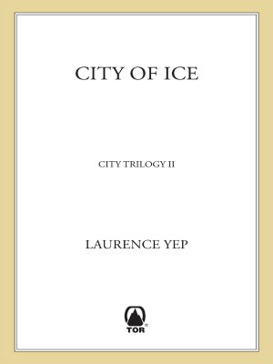 [City Trilogy 02] • City of Ice